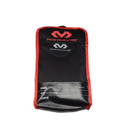 7. McDavid Flexy Knee Pad - 2 pieces