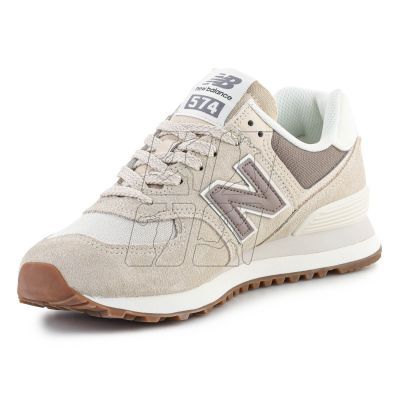 3. New Balance W WL574NS2 shoes