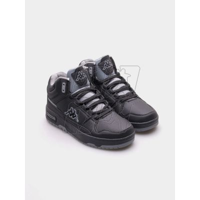 3. Kappa Jonscha M 243316-1114 shoes