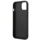 7. Karl Lagerfeld Allover Case for iPhone 13 mini - Black