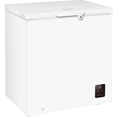 2. GORENJE FH20E6W5 chest freezer