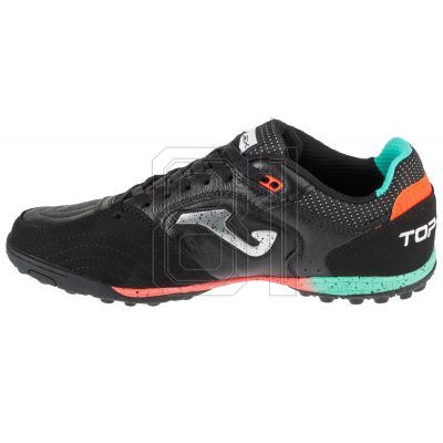 2. Joma Top Flex 2501 TF M TOPW2501TF football boots