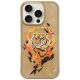 Nimmy Tiger MagSafe case for iPhone 16 Pro - brown