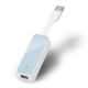 2. TP-LINK UE200 100 Mbps USB 2.0 Ethernet Adapter.
