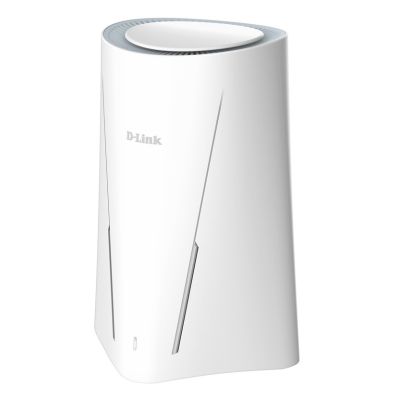 2. D-Link G530V2 Wireless Router Gigabit Ethernet Dual-band (2.4 GHz/5 GHz) 5G White