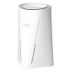 2. D-Link G530V2 Wireless Router Gigabit Ethernet Dual-band (2.4 GHz/5 GHz) 5G White
