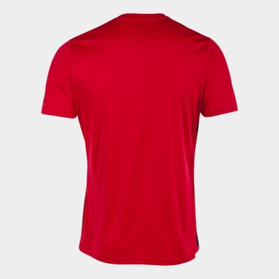 2. Inter III Short Sleeve T-Shirt 103164.601