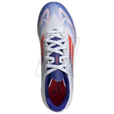 3. Adidas F50 League TF Jr IF1372 football shoes