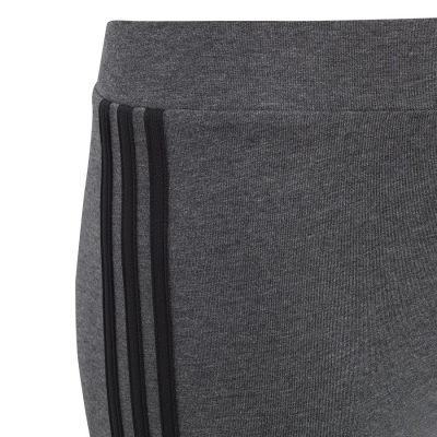 6. adidas 3 Stripes TIG Jr Leggings IC3626