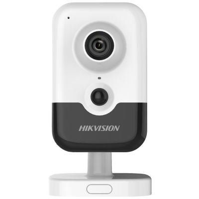 4. Hikvision DS-2CD2446G2-I Cube IP Security Camera Outdoor 2688 x 1520 px Ceiling / Wall