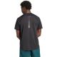 3. Men's adidas Tech Apparel Climacool Tech App Tee Black KB9735