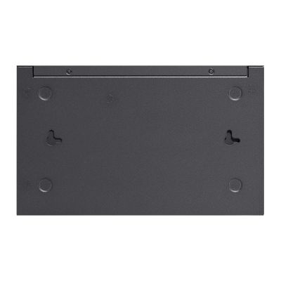 6. TP-Link Omada SG2008 Managed Network Switch L2/L2+ Gigabit Ethernet (10/100/1000) Black