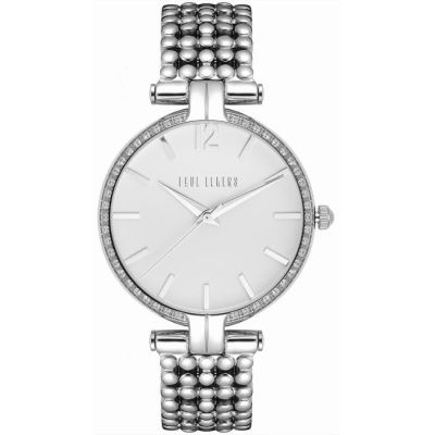 Women's Watch PAUL LORENS PL11378B2-3C1 + BOX
