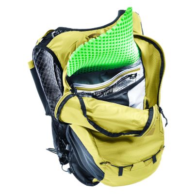 7. DEUTER ASCENDER 7 SPROUT 3100022-2037