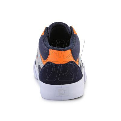 10. DC Skate Kalis Vulc Mid SM ADYS300719-NGH shoes