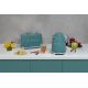 10. Smeg Wasserkocher 50s Style Emerald Green Kettle