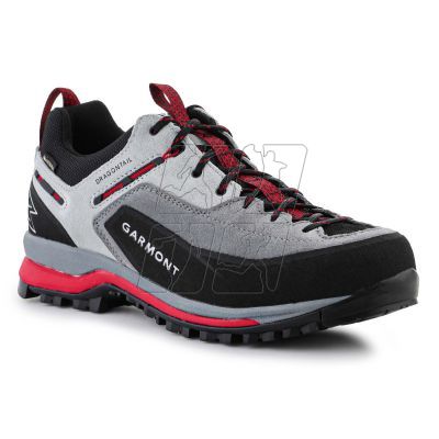 2. Garmont Dragontail Tech Gtx M 002472 shoes