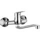 Wall-mounted kitchen tap BMO_080M 5908212083604