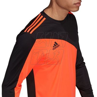 9. Goalkeeper jersey adidas Squadra 21 Goalkeeper Jersey M GK9805