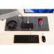 34. Kensington SmartFit Notebook Stand Black 43.2 cm (17")