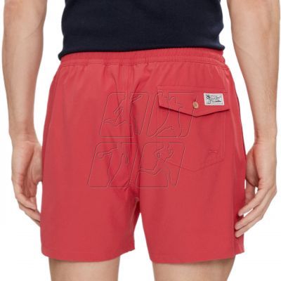 3. Polo Ralph Lauren Traveler Short M 710910260014