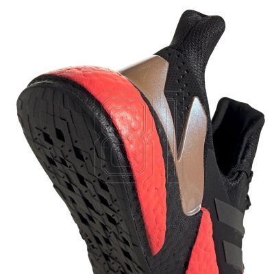 8. Adidas X9000L4 M FW8389 running shoes