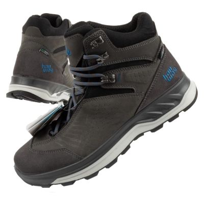 12. Hanwag M H9124-064597 trekking shoes