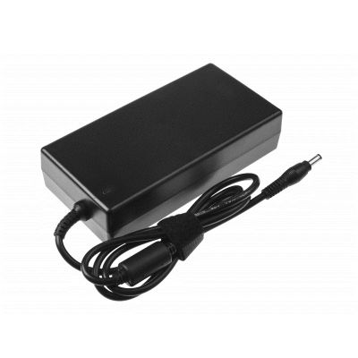 4. GREEN CELL POWER SUPPLY AD56P ASUS 19.5V 7.7A 150W