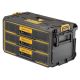 3. Dewalt DWST08330-1 3-Drawer Tool Box