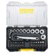 5. Stanley FMMT19101-0 screwdriver bit 36 pcs.