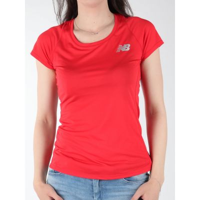 3. New Balance T-shirt WT53717P