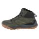 2. 4F Tundra Boots M AW22FWINM010-43S