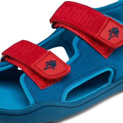 2. Affenzahn Sandal Chamude Airy Shark Jr 00392-30009