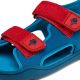 2. Affenzahn Sandal Chamude Airy Shark Jr 00392-30009