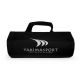 Velcro for carrying training hurdles 100417