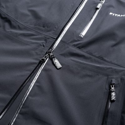 7. Fitanu Ftn Pro Jacket W Sympatex W 92800596259