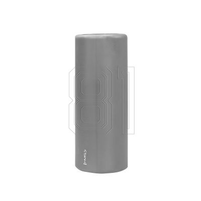 31. Fitness HMS GRAPHITE / BLACK FS111 roller