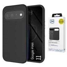 3mk Fortis MagCase for Google Pixel 11 - black