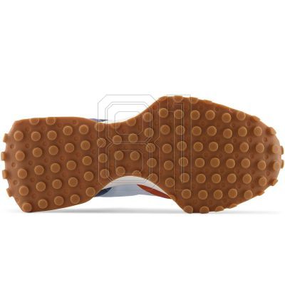 10. New Balance Unisex shoes U327WEJ