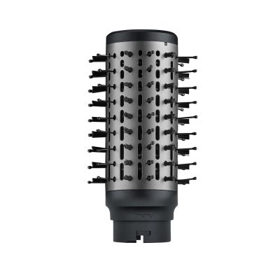 9. Severin WL 0683 Hair Styling Set Anthracite, Silver 1500 W 2.8 m