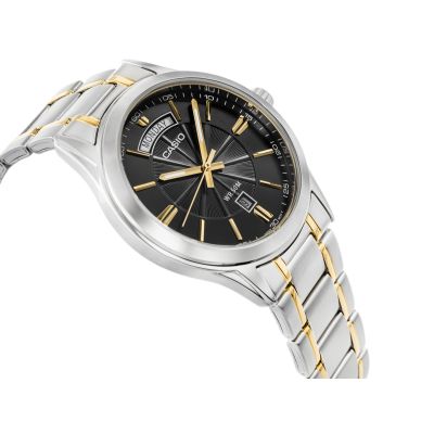 3. Men's Watch CASIO MTP-1381G-1AVDF + BOX