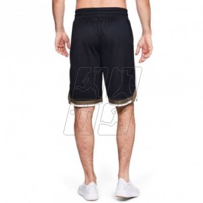 2. UA Sportstyle Mesh Short M 1329281-001