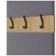 10. HAGA Coat Rack 1 pc. ARTISAN