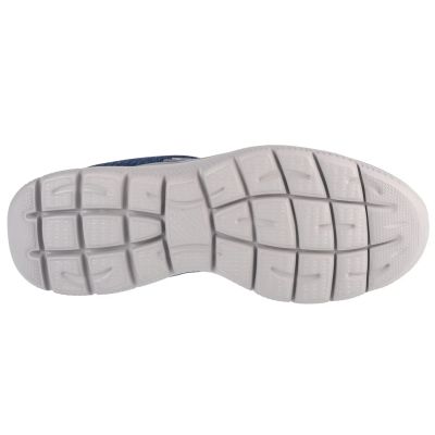 4. Skechers Summits - Sorenz 232697-NVGY Navy Blue 44
