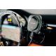5. Verbatim Charge 'n' Drive Qi2 RGB Smartphone Black USB Wireless Charging Fast Charging Automatic