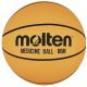 2. Molten basketball training medicine ball (1200gr) BM6
