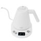 3. Adler AD 1349 electric kettle white with long spout 1.0L