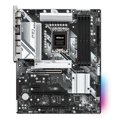 Asrock B760 PRO RS Motherboard