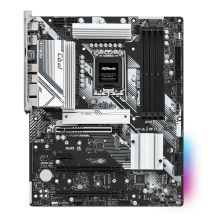 Asrock B760 PRO RS Motherboard