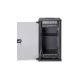 10. Digitus SOHO Pro Network Kit, 254 mm (10") - 12U, 315 x 300 mm (W x D)